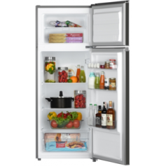 Двокамерний холодильник Ardesto DTF-M212X143 в Запорожье